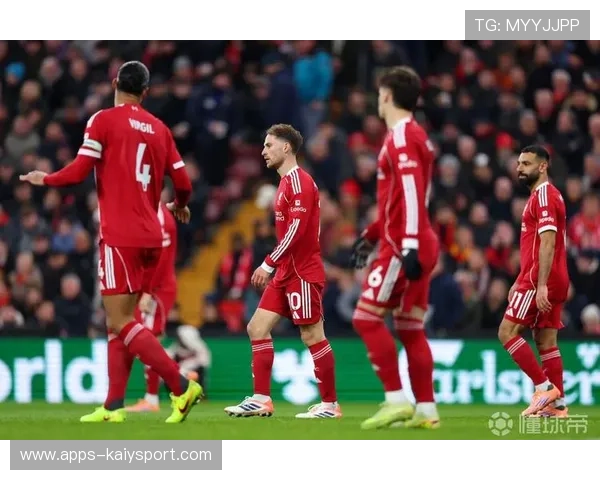 利物浦或将影响战绩影响解读走向