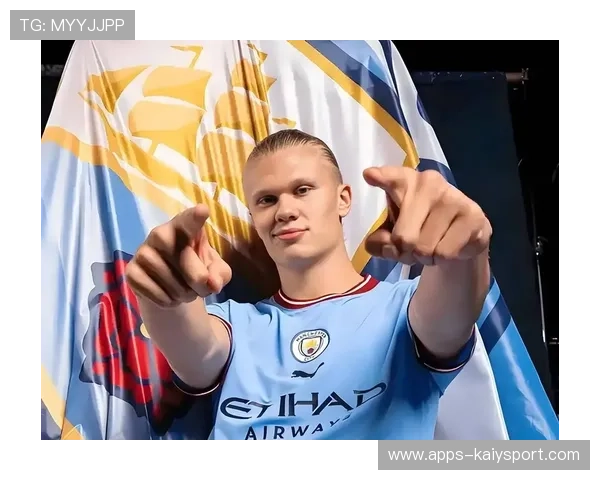 哈兰德恢复训练但出场存疑 哈兰德恢复训练但出场存疑