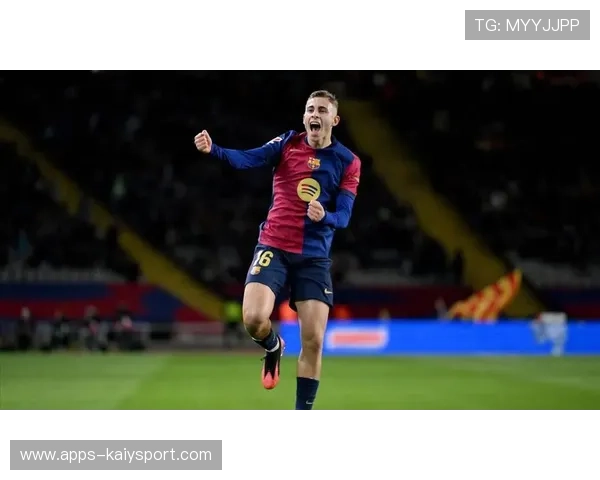 巴萨突然加速谈判英超新星,速度之快令人意外 巴萨突然加速谈判英超新星,速度之快令人意外