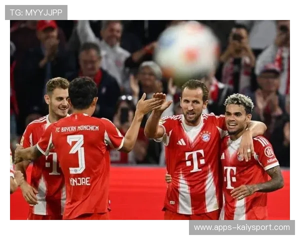 拜仁瞄准英超边锋，坑位竞争更加激烈——欧洲豪门引擎再次火拼