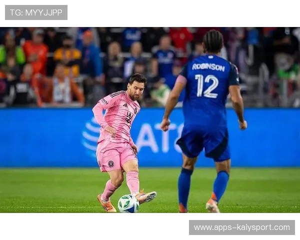 梅西再演满分秀！1射3传晋级继续冲冠