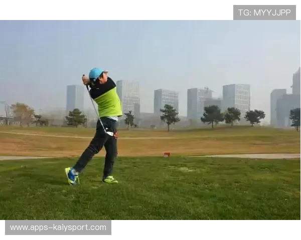 高尔夫决赛日心理抗压能力受检验