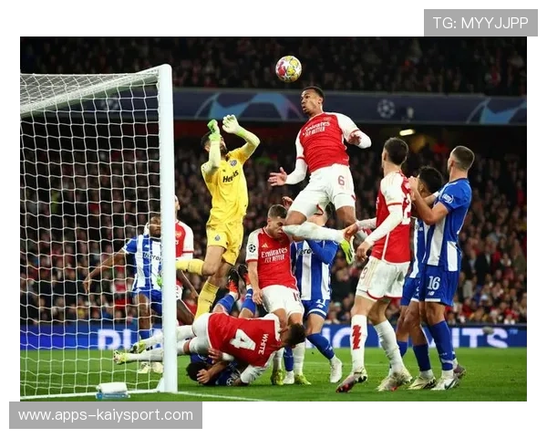 阿森纳成为欧冠最强队