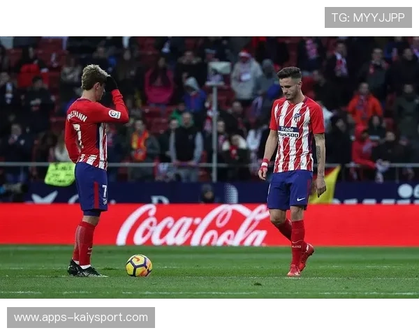 马竞铁血总能赢得尊重