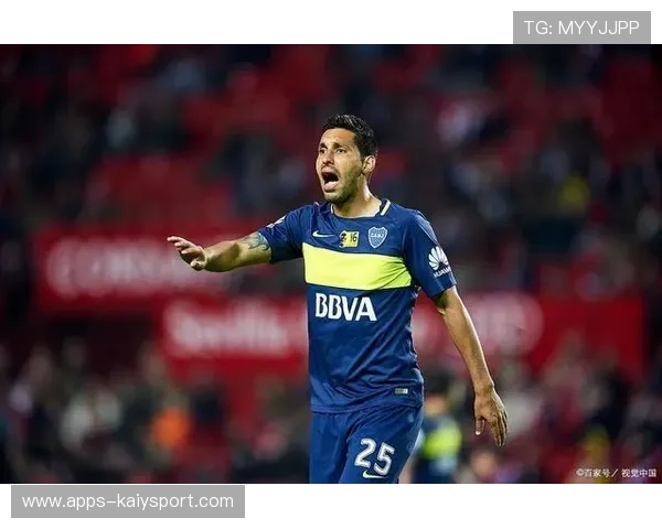 博卡青年前场站位过于固定，难撼对手，博卡青年著名球员