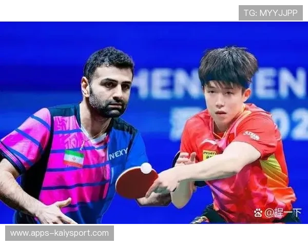 国乒连赢4场，16岁小将11-1大胜引关注，国乒17岁小将