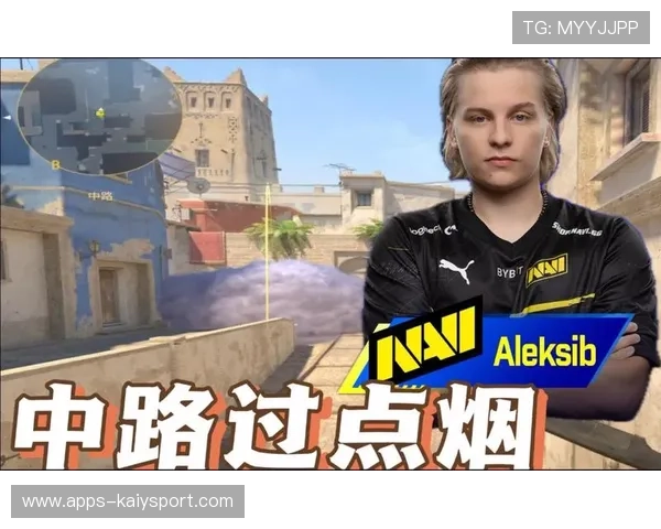 NAVI在Mirage中段经济断档，被G2抓住节奏完成反超