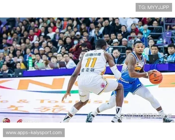 全球篮球赛事的商业化合作前景